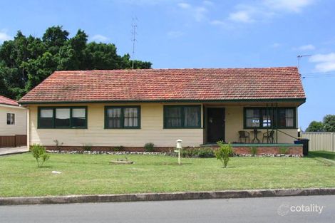 Property photo of 9 Mulda Street Dapto NSW 2530