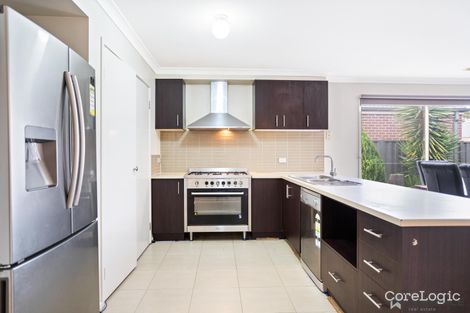 Property photo of 34 Weavers Street Manor Lakes VIC 3024