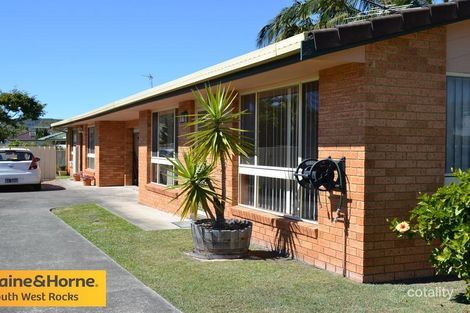 1/15 Michael Pl, South West Rocks, NSW 2431