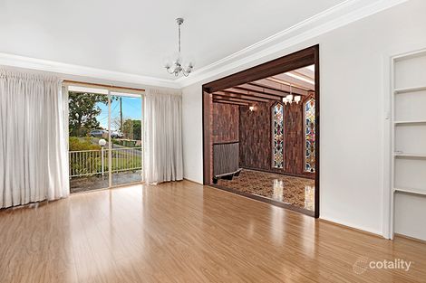 Property photo of 5 Deakin Place East Killara NSW 2071