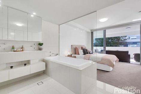 Property photo of 2011/45 Duncan Street West End QLD 4101