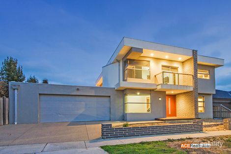 Property photo of 24 Tusmore Road Point Cook VIC 3030