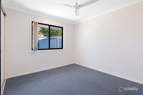 Property photo of 11 Seaholly Crescent Victoria Point QLD 4165