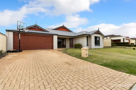 Property photo of 16 Craighall Turn Madeley WA 6065