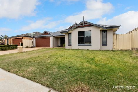 Property photo of 16 Craighall Turn Madeley WA 6065