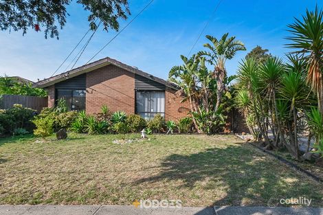 Property photo of 3 Winslow Court Keysborough VIC 3173