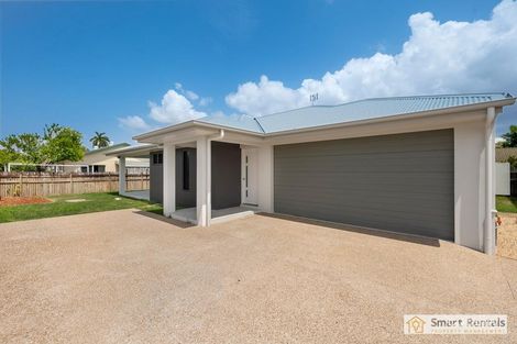 42a Grosvenor St, Pimlico, QLD 4812