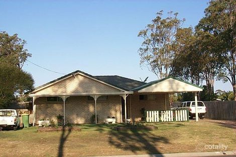 12 Acacia St, Point Vernon, QLD 4655