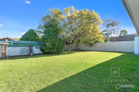 Property photo of 13 Keldie Close St Georges Basin NSW 2540