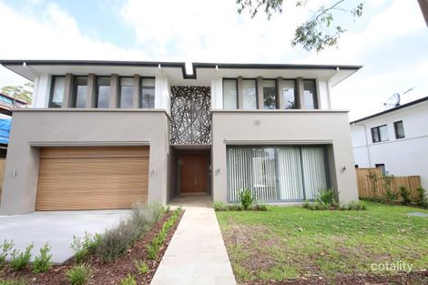 414c Bobbin Head Rd, North Turramurra, NSW 2074