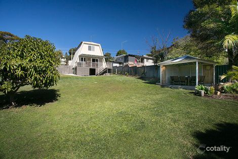 Property photo of 8 Seaview Street Nambucca Heads NSW 2448