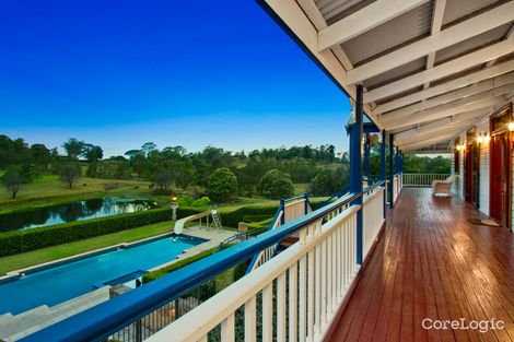 Property photo of 31 Pine Place Grose Vale NSW 2753