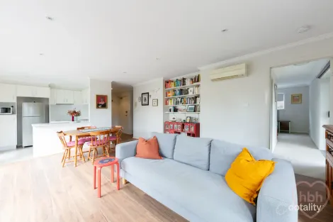 Property photo of 3/19 De Burgh Street Lyneham ACT 2602