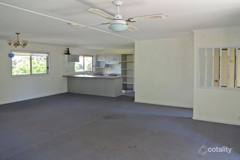 Property photo of 21 Byrne Street Moyhu VIC 3732