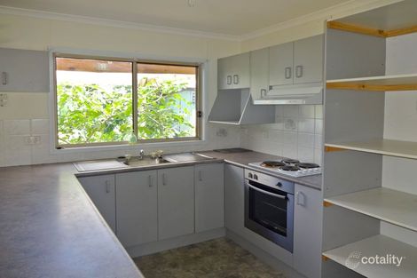 Property photo of 21 Byrne Street Moyhu VIC 3732