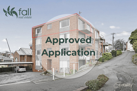 Property photo of 12/5 Augusta Road New Town TAS 7008