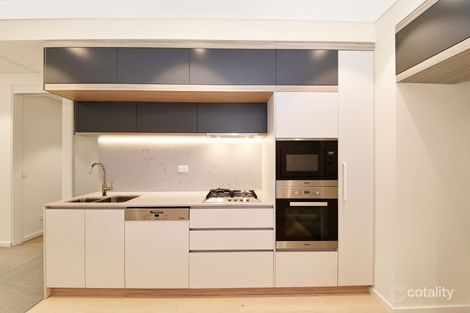 Property photo of 202/46-54 Harbour Street Mosman NSW 2088