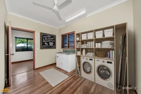 Property photo of 5 Gartmore Close Innisfail Estate QLD 4860