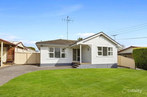 Property photo of 16 Tudor Avenue Blacktown NSW 2148