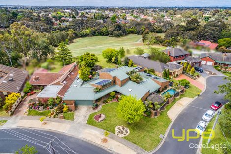 Property photo of 1 Talia Court Werribee VIC 3030