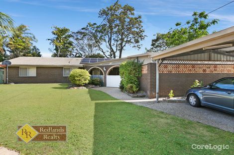 Property photo of 2 Akala Place Capalaba QLD 4157