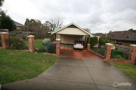 1/28 Veronica St, Ferntree Gully, VIC 3156