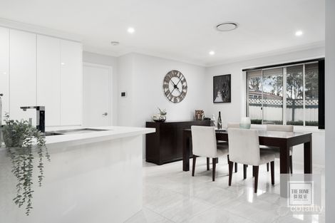 Property photo of 148 Colonial Drive Bligh Park NSW 2756