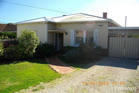 Property photo of 27A Press Road Brooklyn Park SA 5032