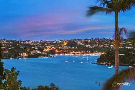 Property photo of 33 Weemala Road Northbridge NSW 2063