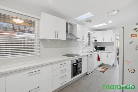 Property photo of 58 Runyon Avenue Greystanes NSW 2145