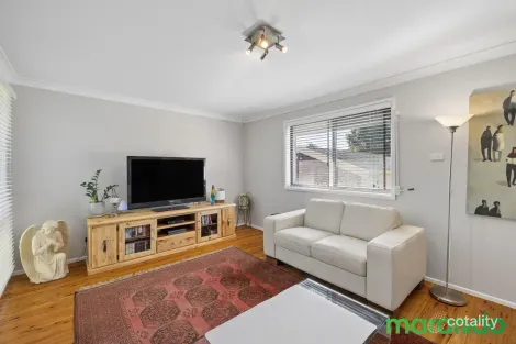 Property photo of 58 Runyon Avenue Greystanes NSW 2145
