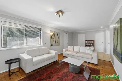 Property photo of 58 Runyon Avenue Greystanes NSW 2145