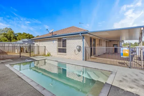 Property photo of 61 Billinghurst Crescent Upper Coomera QLD 4209