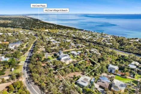 Property photo of 10-12 Bayview Road McCrae VIC 3938