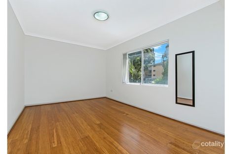 Property photo of 5/8-14 Mercer Street Castle Hill NSW 2154