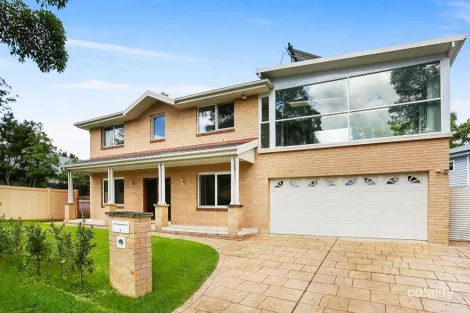 1 Ferguson St, Forestville, NSW 2087