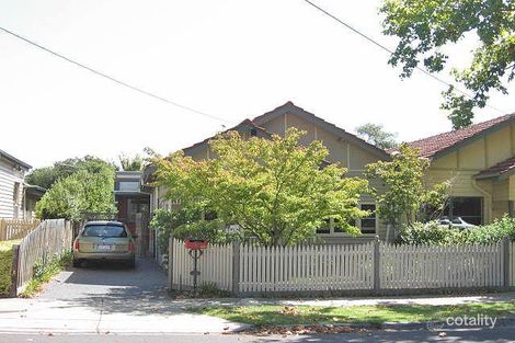 16 Rathmines St, Fairfield, VIC 3078