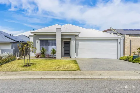 Property photo of 15 Shallcross Street Yangebup WA 6164