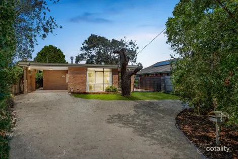 26 The Avenue, Mccrae, VIC 3938