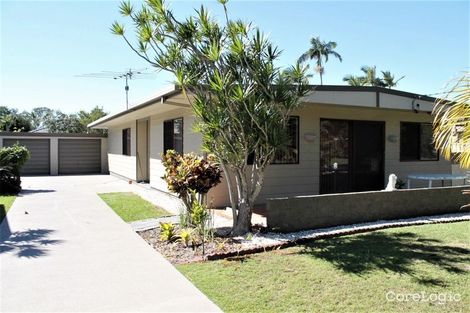 Property photo of 23 Gidya Avenue Bongaree QLD 4507
