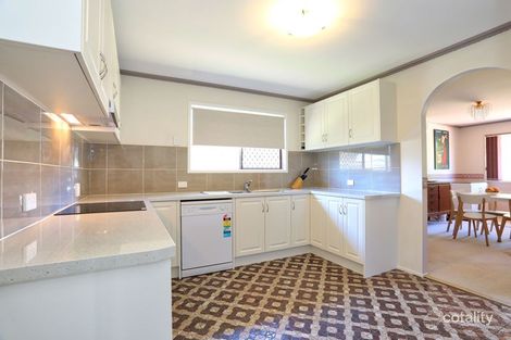 Property photo of 23 Gidya Avenue Bongaree QLD 4507