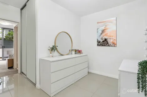 Property photo of 1207/43-45 Wilson Street Botany NSW 2019