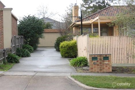 Property photo of 2/10 Shirley Avenue Glen Waverley VIC 3150