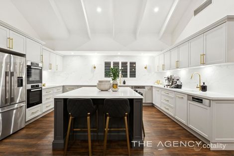 Property photo of 195 Strettle Road Glen Forrest WA 6071