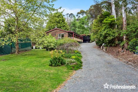 Property photo of 7 Edmond Crescent Wandin North VIC 3139