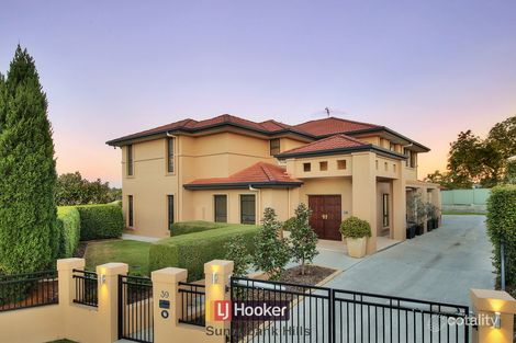 Property photo of 39 Eaton Place Wishart QLD 4122