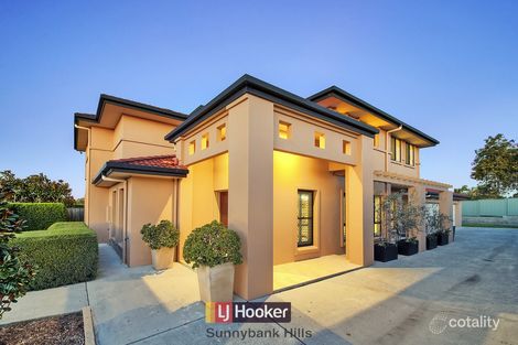 Property photo of 39 Eaton Place Wishart QLD 4122