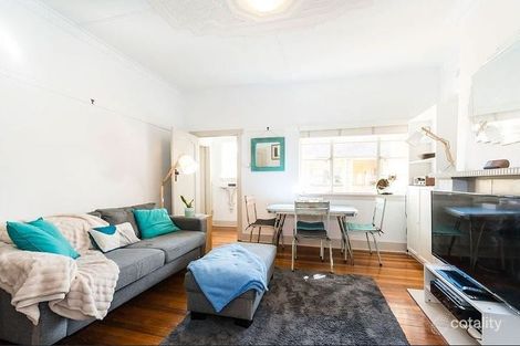 Property photo of 16/12 York Street St Kilda West VIC 3182