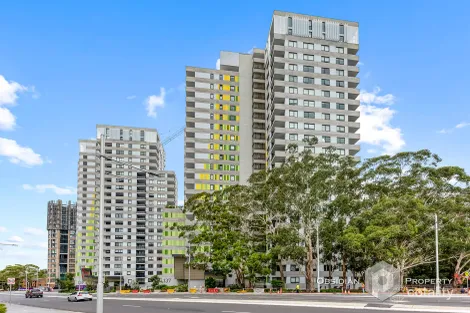 1501/139 Herring Rd, Macquarie Park, NSW 2113