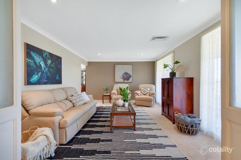Property photo of 102 Olivet Street Glenbrook NSW 2773